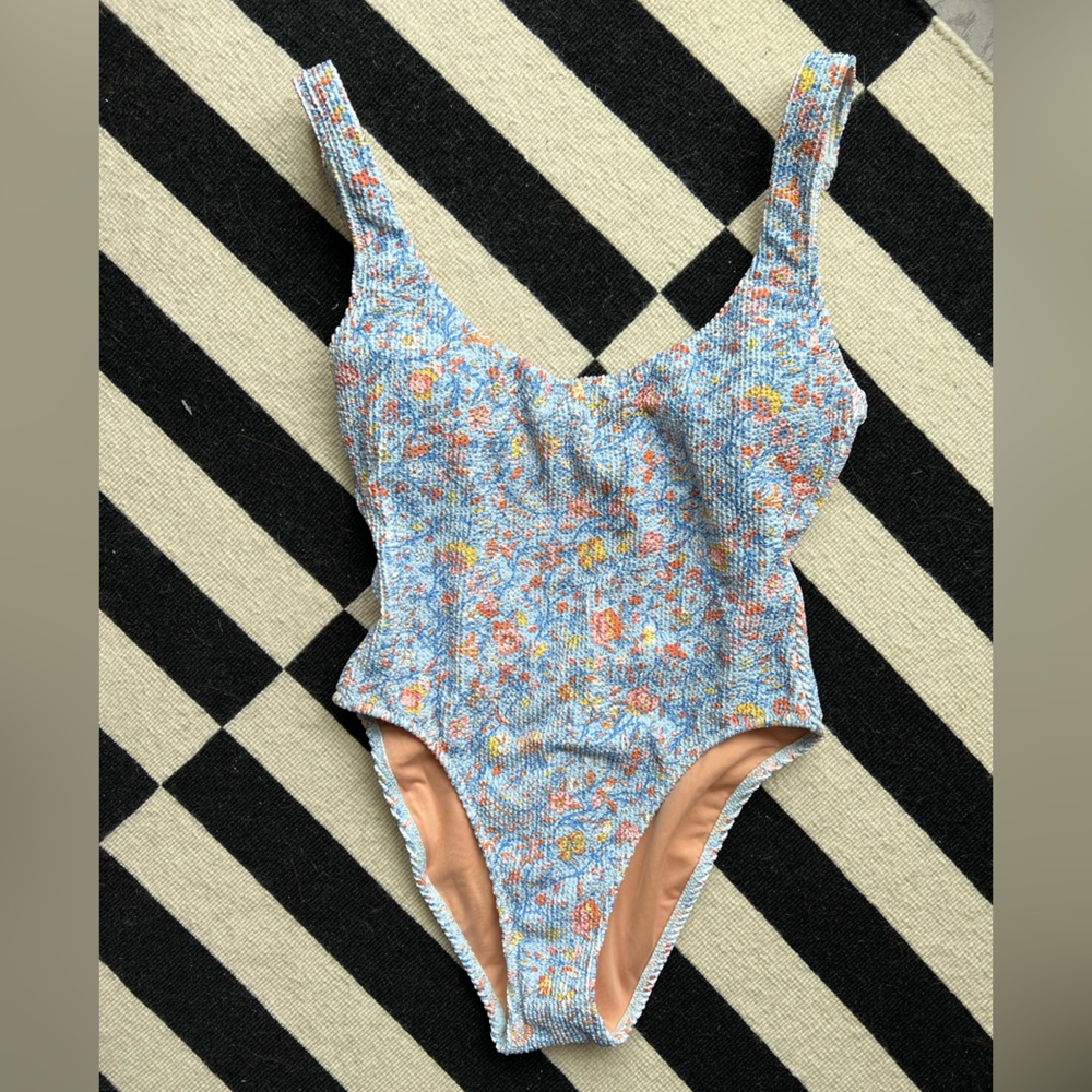 J. Crew one piece - brand new with tags